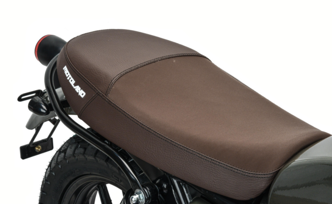 Мотоцикл MOTOLAND (МОТОЛЕНД) TEXAS 300 в Курске