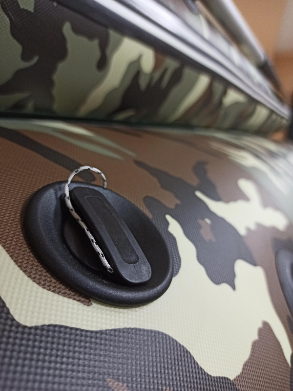 Лодка MISHIMO FAMILY LITE DF 400 в Курске