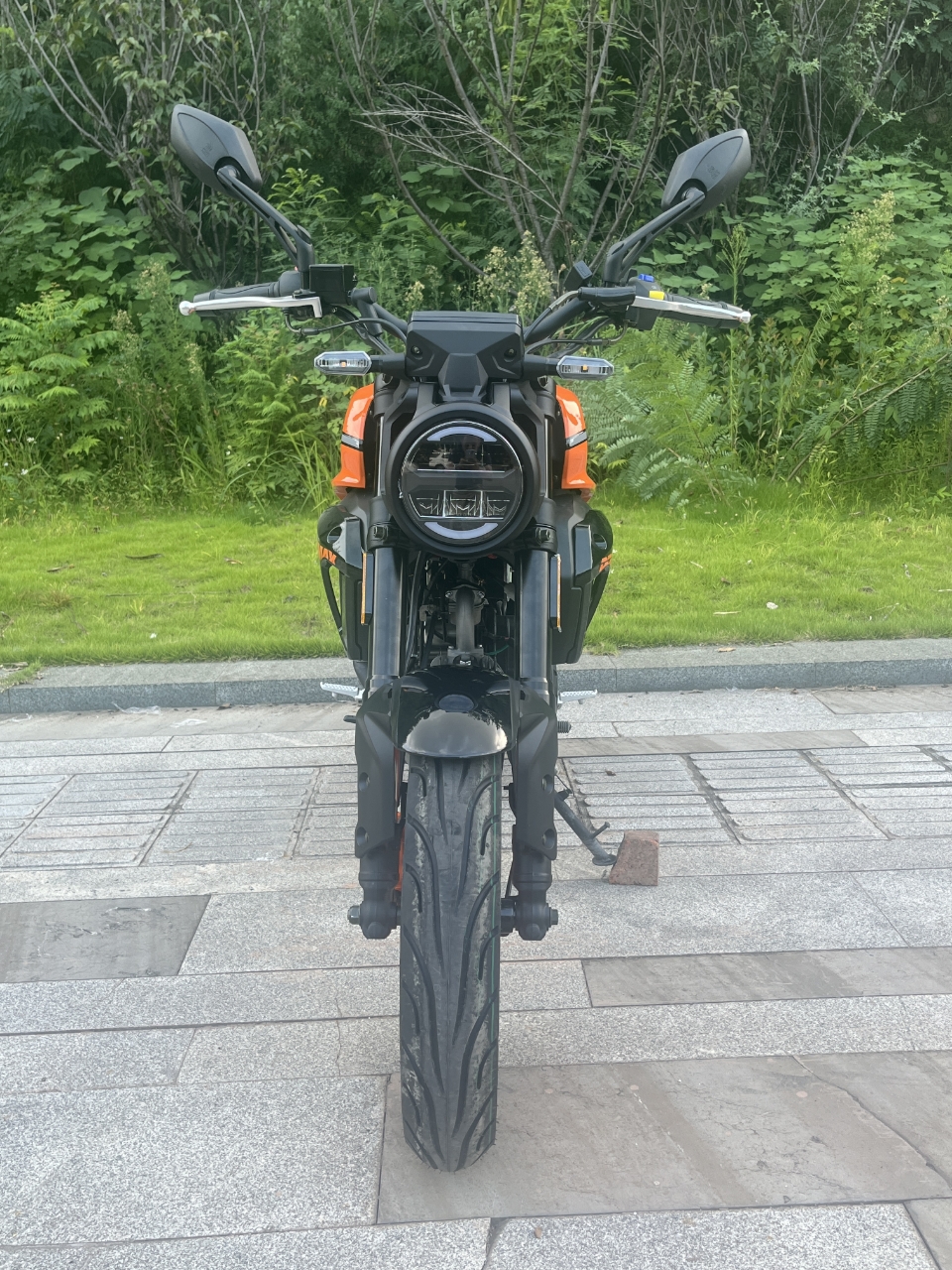 Мопед PROMAX CB130R (49) в Курске