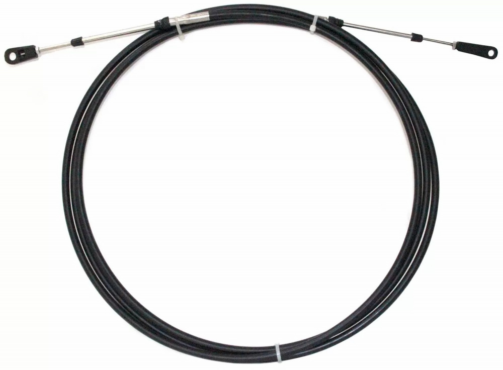 ТРОС "ГАЗ-РЕВЕРС", F16, MERCURY (ТАЙВАНЬ) в Курске