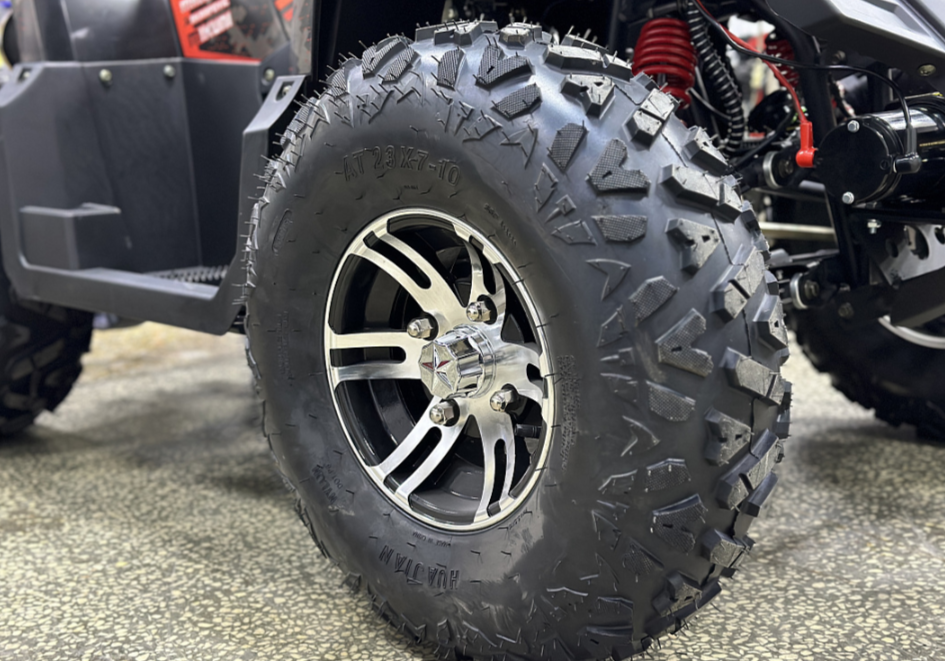 Квадроцикл GBM MAVERICK 300 NEW PREMIUM в Курске