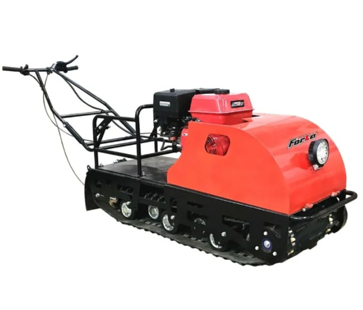 Мотобуксировщик Forza МБС3-15ВФ в Курске