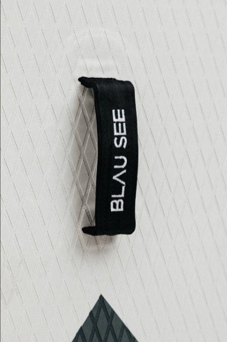 НАДУВНОЙ SUP-BOARD BUSINESS LIGHT BLUE 10,6 в Курске