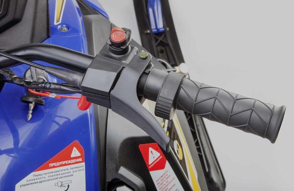 Снегоход STELS Капитан-150 2023 в Курске