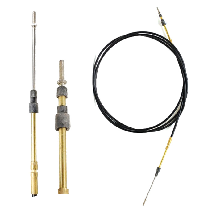 ТРОС "ГАЗ-РЕВЕРС" C2 F14 ULTRAFLEX в Курске