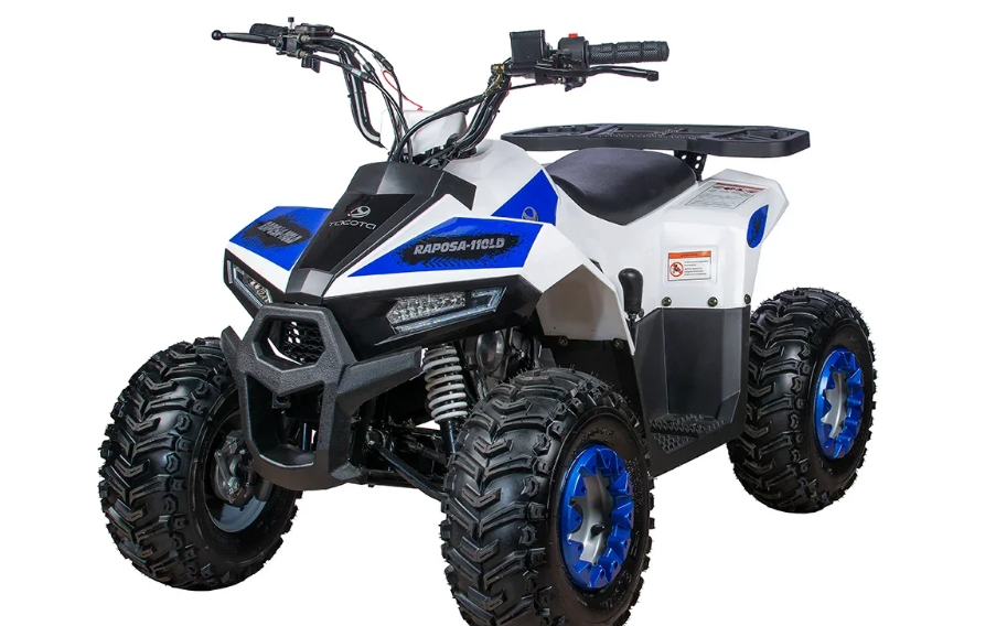 Квадроцикл Yacota Raposa PRO-SPORT в Курске