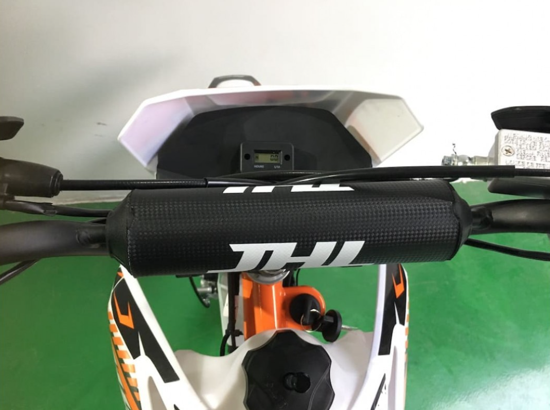 Питбайк JHLMOTO JHL Z125E Pro (ZS154FMI-3) в Курске