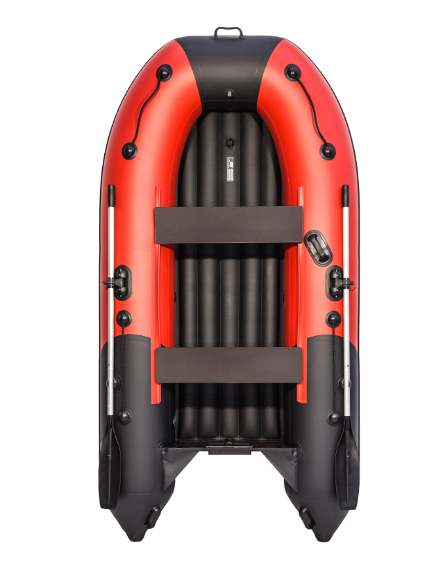 Лодка Ривьера Компакт 2900 НДНД в Курске