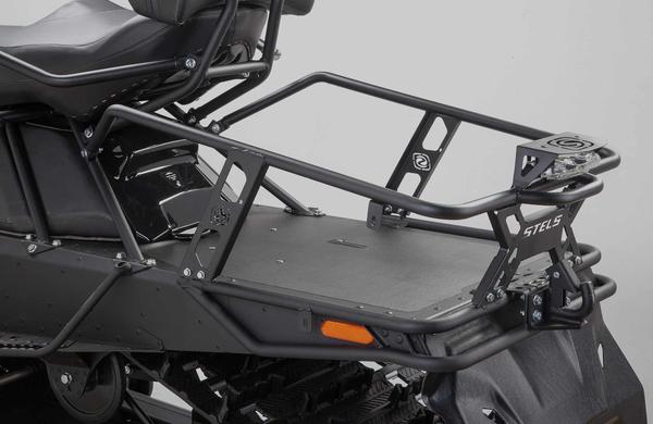 Снегоход STELS SA600R (L LUX WT) ВИТЯЗЬ 2.0 К01 Tech в Курске