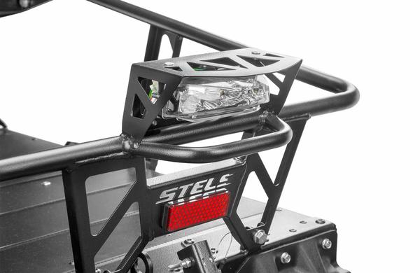 Снегоход STELS SA800R (L LUX WT) ВИТЯЗЬ 2.0 К01 Tech в Курске