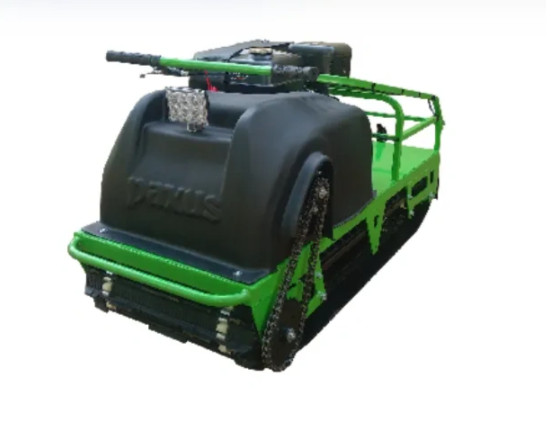 Мотобуксировщик PAXUS "ФЕНИКС" 9 л.с. в Курске