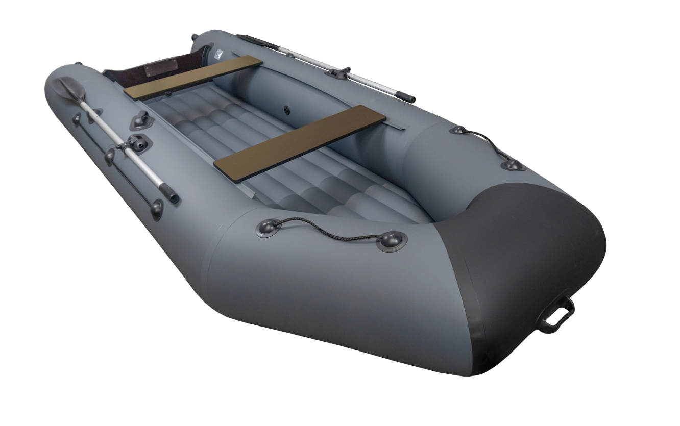 Лодка Барс 3600 НДНД в Курске