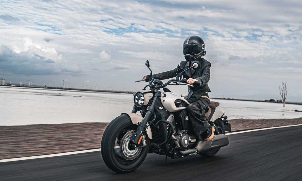 Мотоцикл Benda DarkFlag 500 Commander в Курске