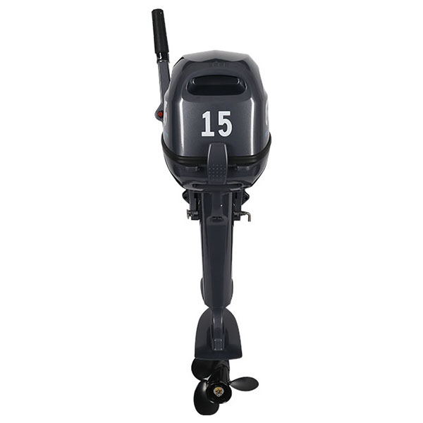 ЛОДОЧНЫЙ МОТОР ALLFA CG Т15 в Курске