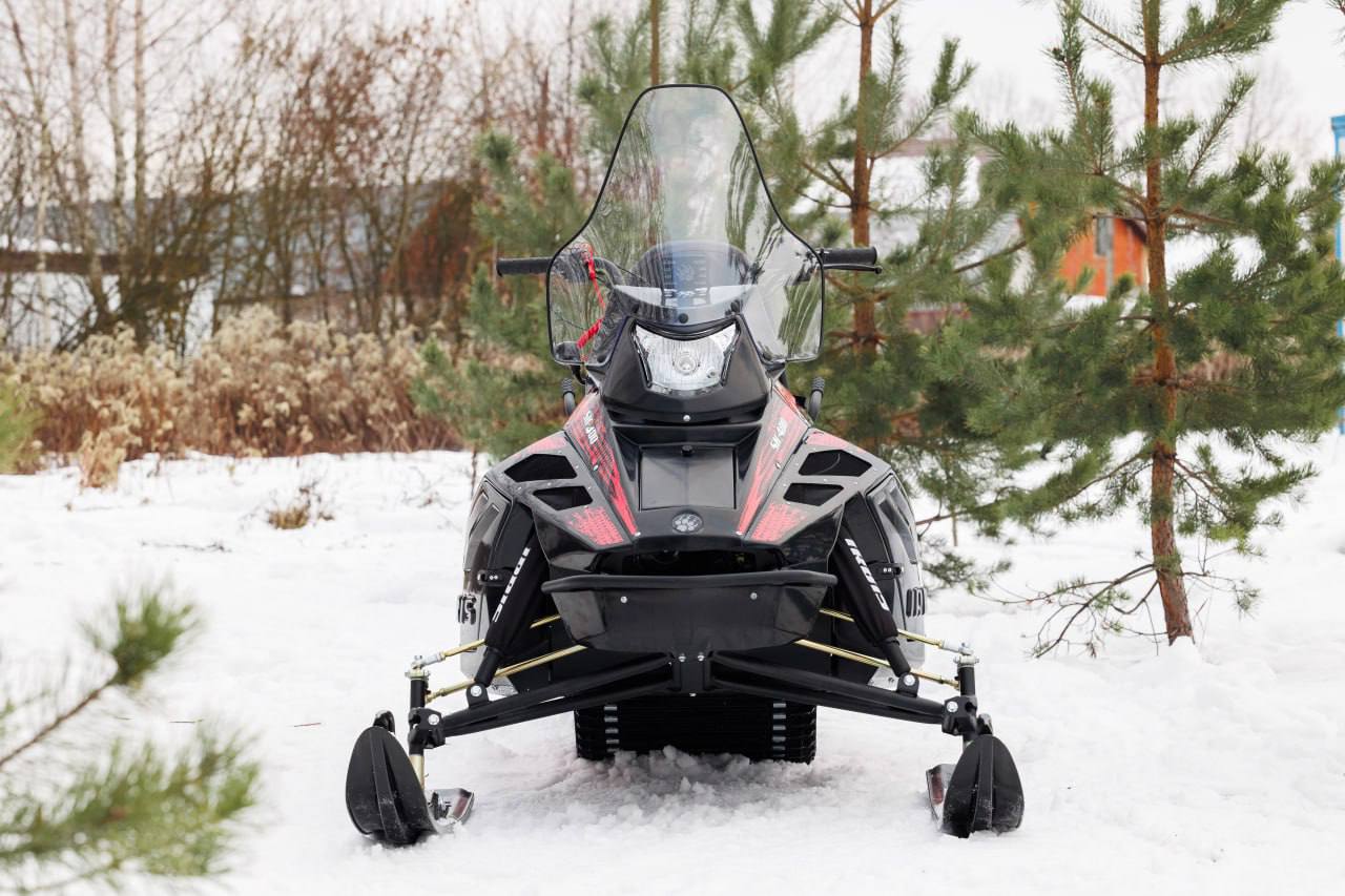 Снегоход IRBIS TUNGUS 400 25/26 в Курске