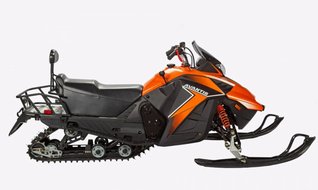 Снегоход AVANTIS CAPITAN 150 в Курске