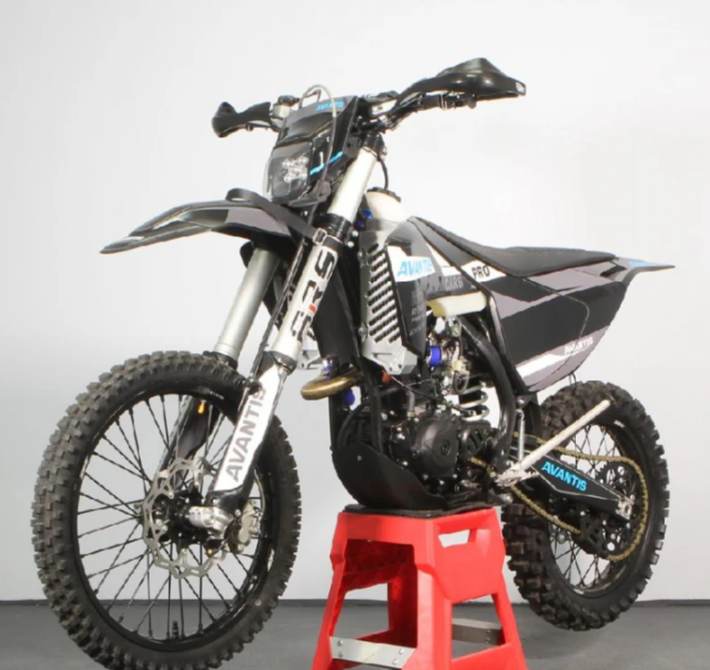 Мотоцикл Avantis Enduro 300 PRO Carb FCR Exclusive (NC250/177MM) ARS в Курске