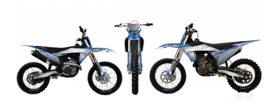 Мотоцикл JHLMOTO JHL ZR3 CB300RL (175FMN) в Курске