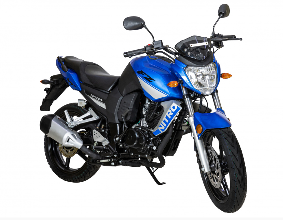 Мотоцикл Racer Nitro RC250CK в Курске