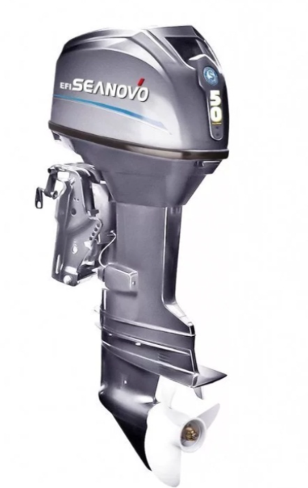 Лодочный мотор SEANOVO SNEF50HVEL-T - EFI (1,85) в Курске