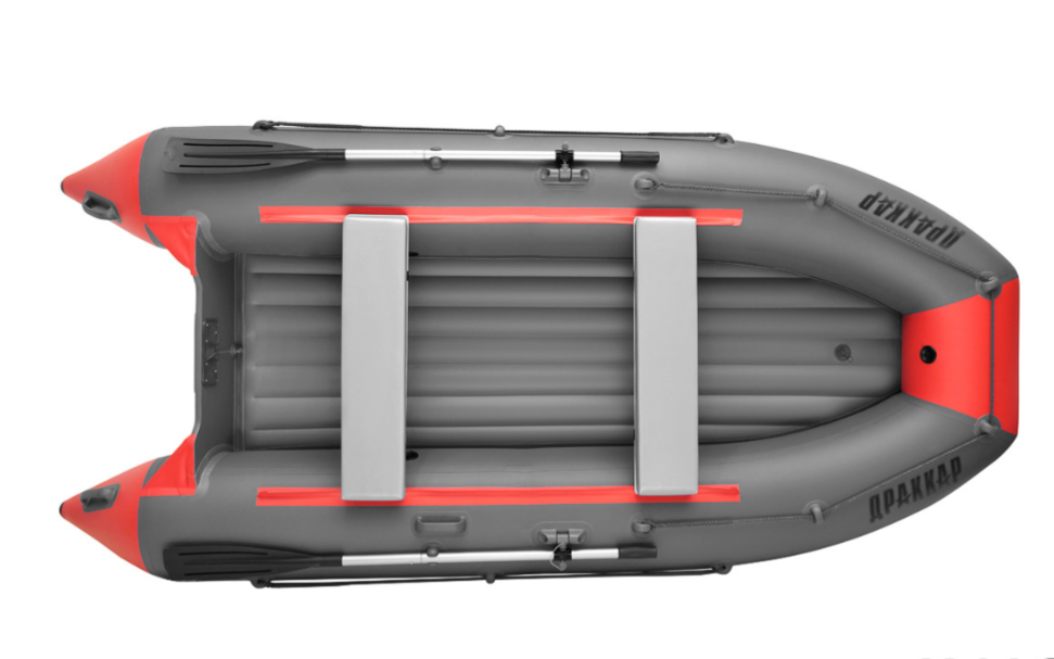 ЛОДКА ДРАККАР 3200 НДНД HANT-PRO в Курске