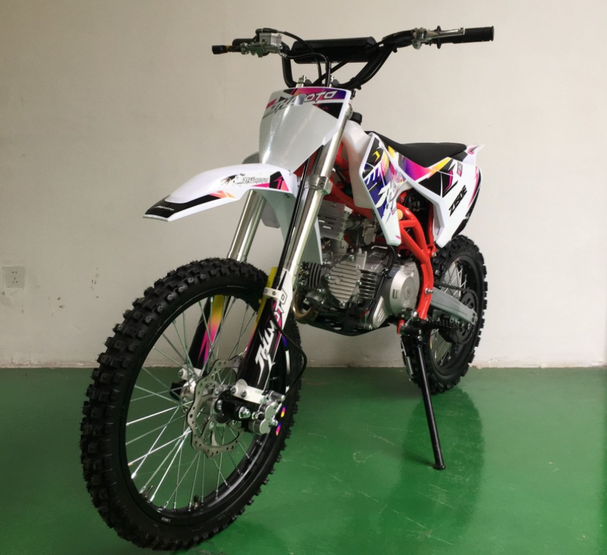 Питбайк JHLMOTO JHL Z150E (YX1P60FMJ) в Курске