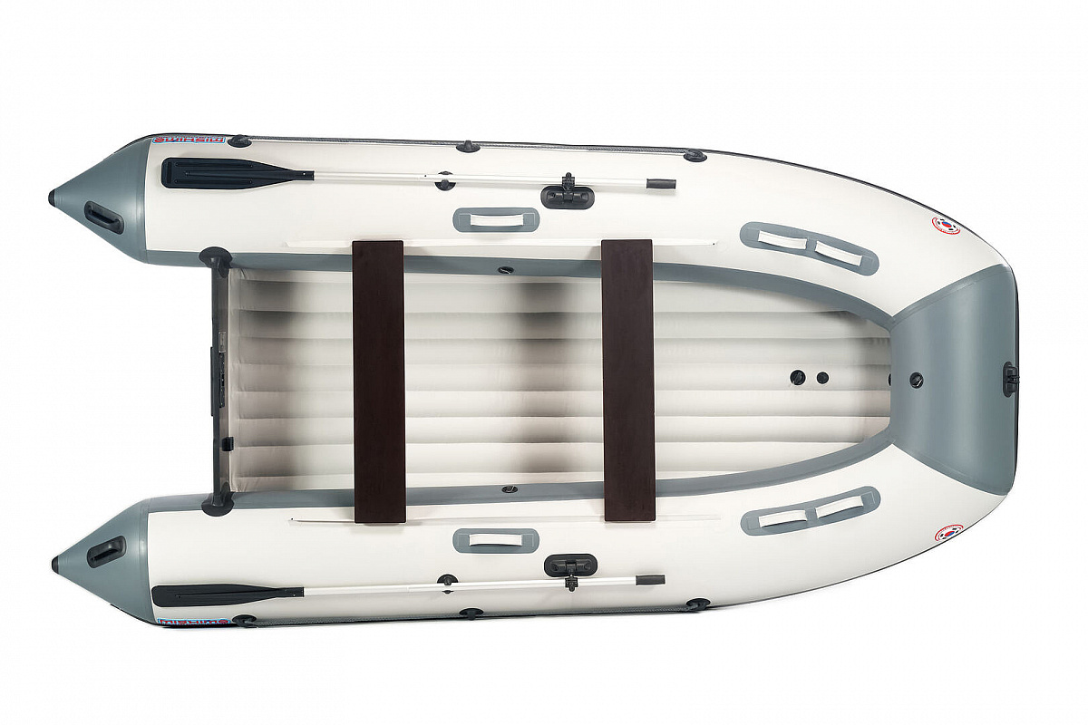 Лодка MISHIMO LITE DF 370 в Курске