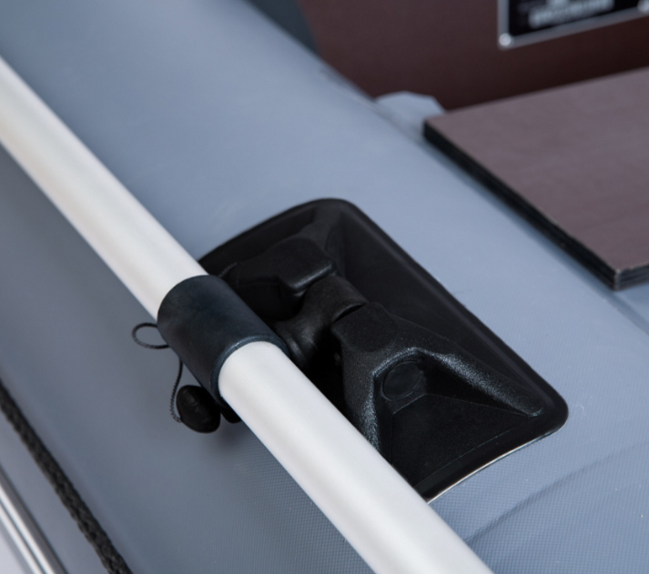 ЛОДКА НАДУВНАЯ YUKONA 230 TL (БЕЗ ПАЙОЛА) в Курске