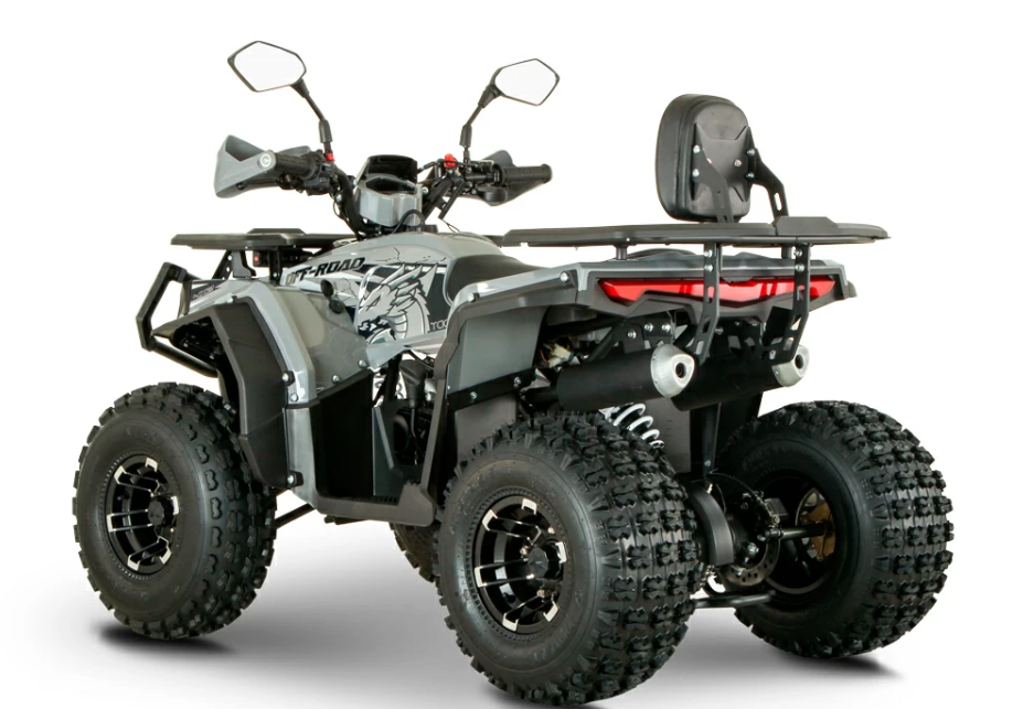 Квадроцикл YACOTA DRAGON LUX LD в Курске