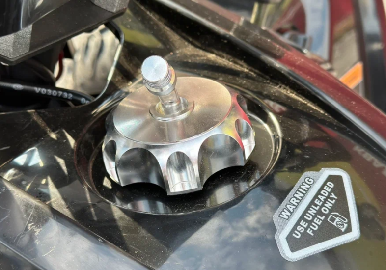 Квадроцикл GBM CROSS HILL 300 NEW PREMIUM в Курске