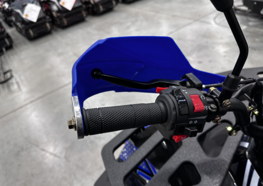 Квадроцикл GBM SHARP BIG 300 NEW PREMIUM в Курске