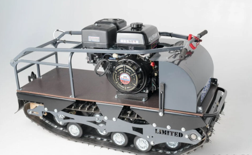 Мотобуксировщик ОНЕГО 500 15 FRONT LIMITED в Курске