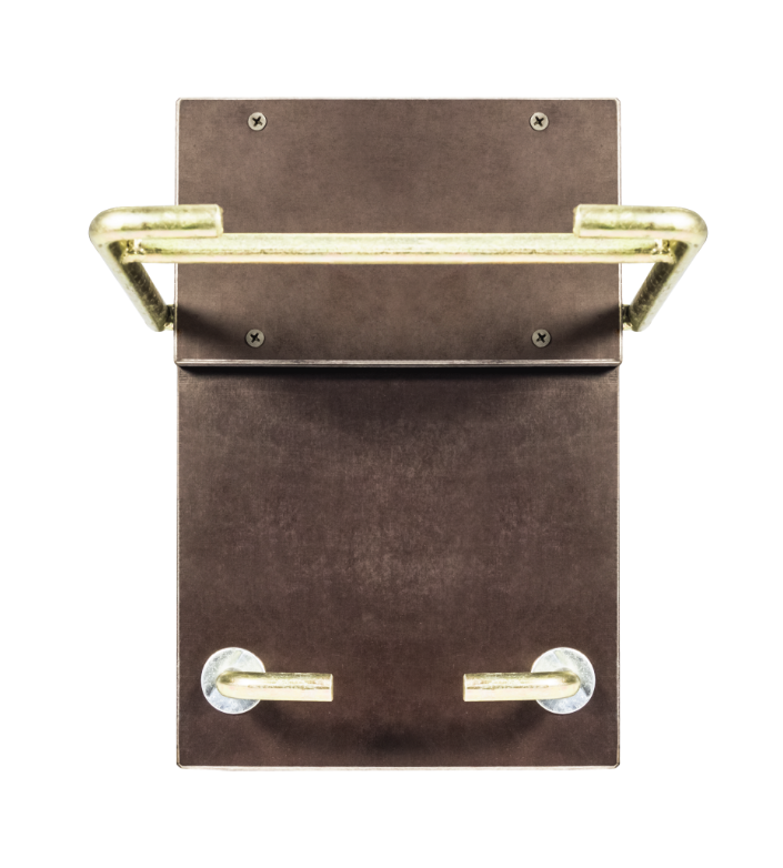 Навесной транец в Курске