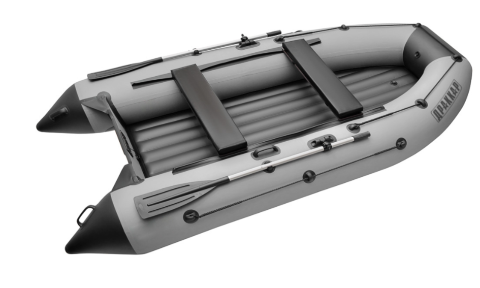 ЛОДКА ДРАККАР 3000 НДНД CLASSIC (БЕЗКИЛЬ) в Курске