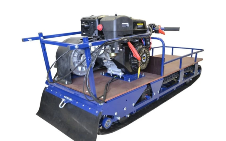 Мотобуксировщик БАРС P550 18 л.с. в Курске