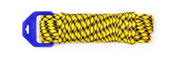 Шнур Экстрим плетеный якорный 12 мм 1400 кг в Курске