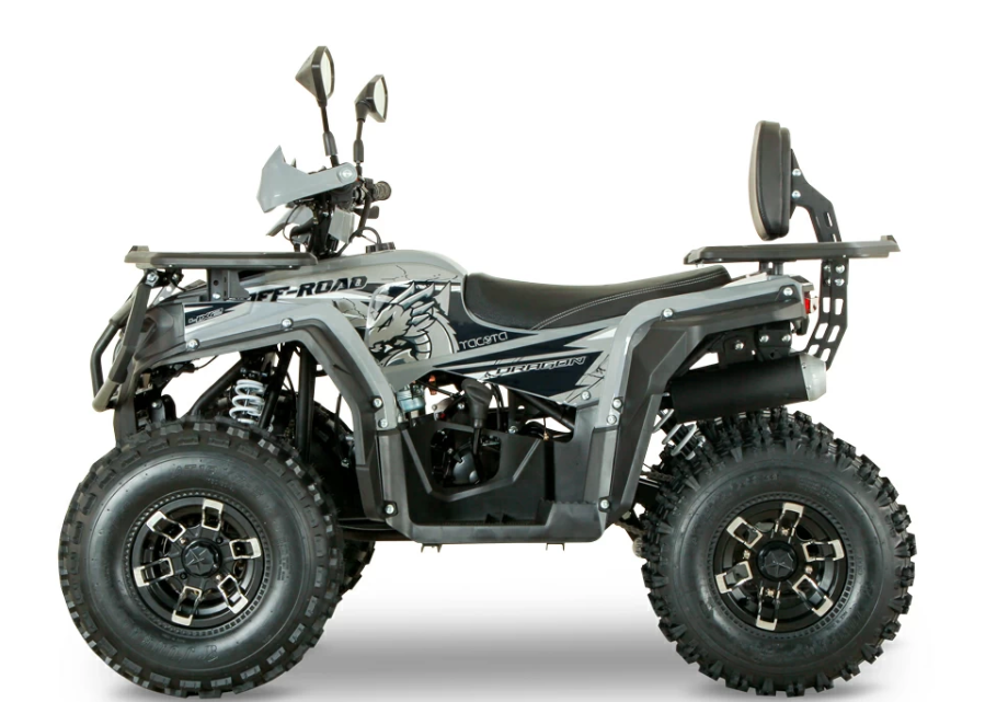 Квадроцикл YACOTA DRAGON LUX LD в Курске