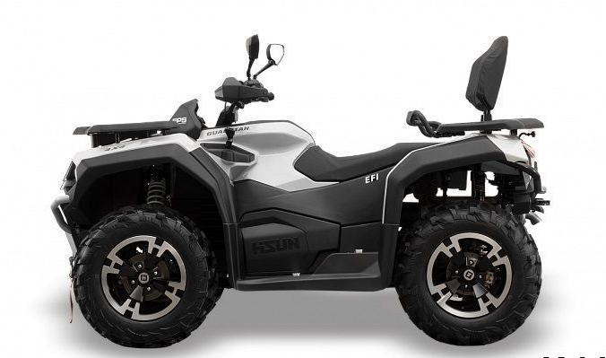 Квадроцикл HISUN GUARDIAN 550L /LONG в Курске