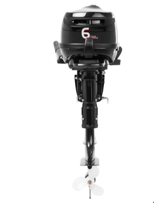 Лодочный мотор HIDEA HDF6HS в Курске