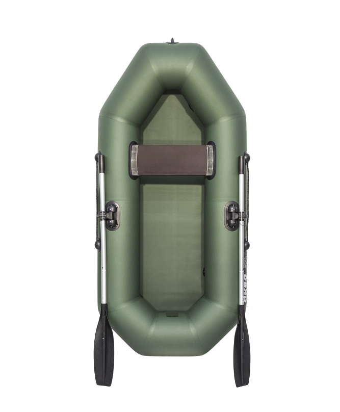  Лодка АКВА-ОПТИМА 210 в Курске