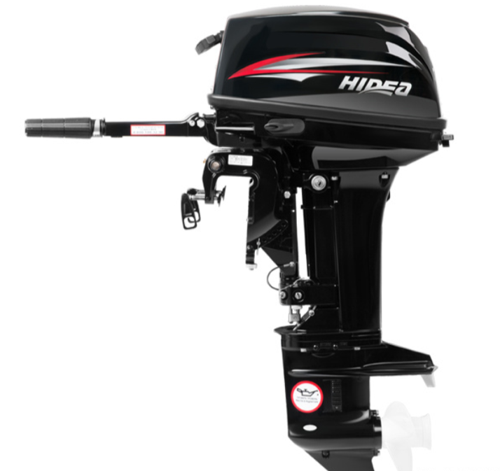 Лодочный мотор HIDEA HD9.9PRO FES (326 см3) в Курске