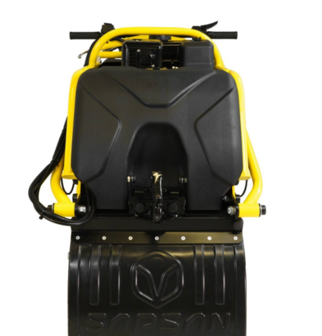 Мотобуксировщик SAPSAN SK 380 в Курске