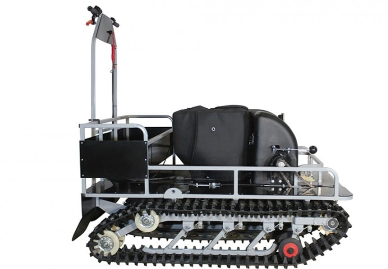 Мотобуксировщик УРАГАН Медведь 20 л.с. в Курске