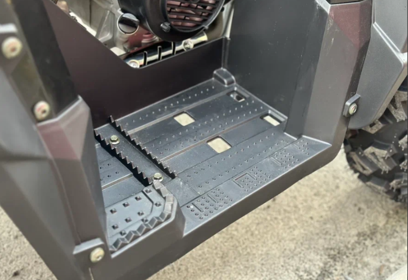 Квадроцикл GBM CROSS HILL 300 NEW в Курске