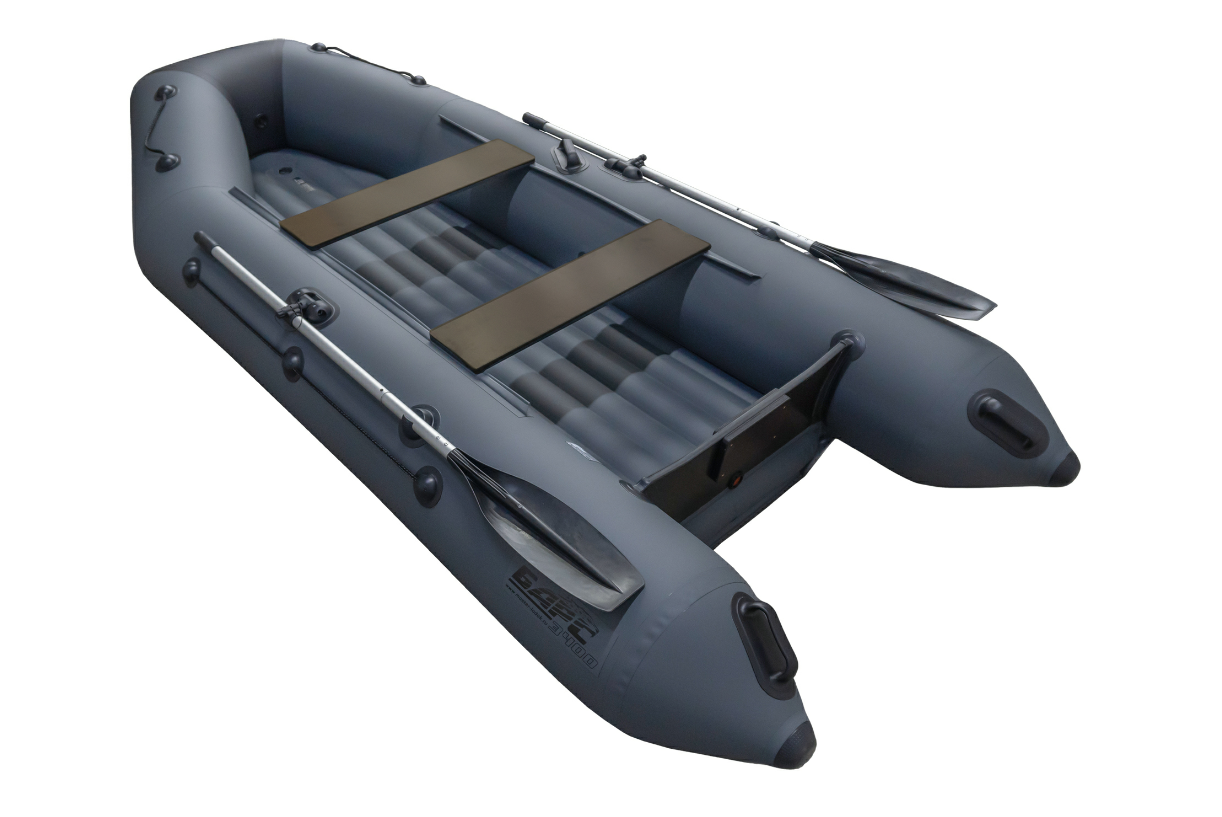 Лодка Барс 3400 НДНД в Курске