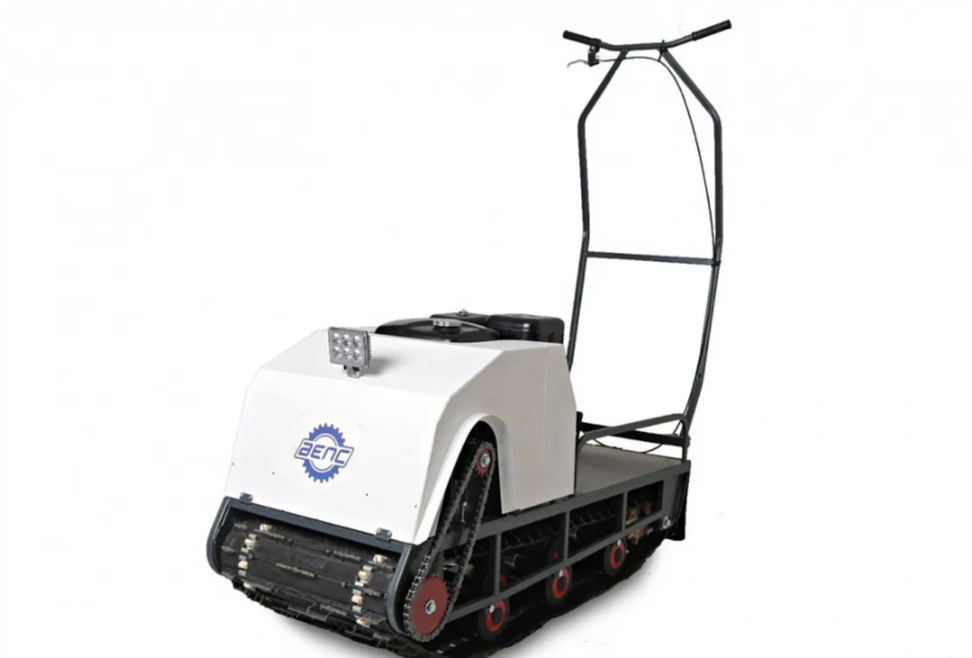 Мотобуксировщик ВЕПС «БЮДЖЕТНЫЙ» 13 л.с. в Курске