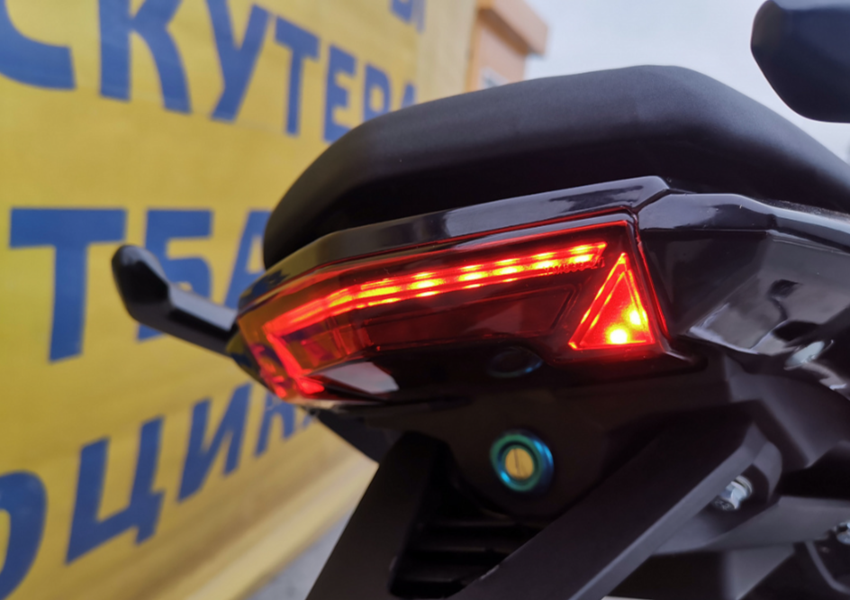 Мотоцикл MOTOLAND (МОТОЛЕНД) 250 CB250 (172FMM-5/PR250) (2022 г.) в Курске