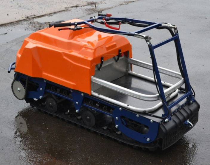 Мотобуксировщик БАРС СЛЕДОПЫТ MDS 15 л.с. в Курске