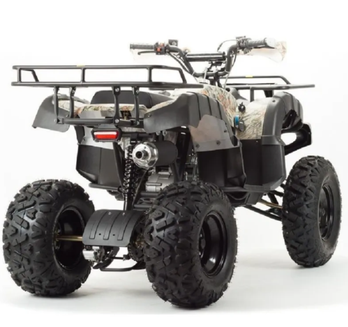 Квадроцикл PROMAX ATV 250 (2025) в Курске