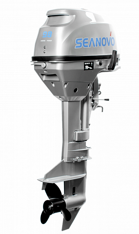 Лодочный мотор SEANOVO SN9.8FHS в Курске
